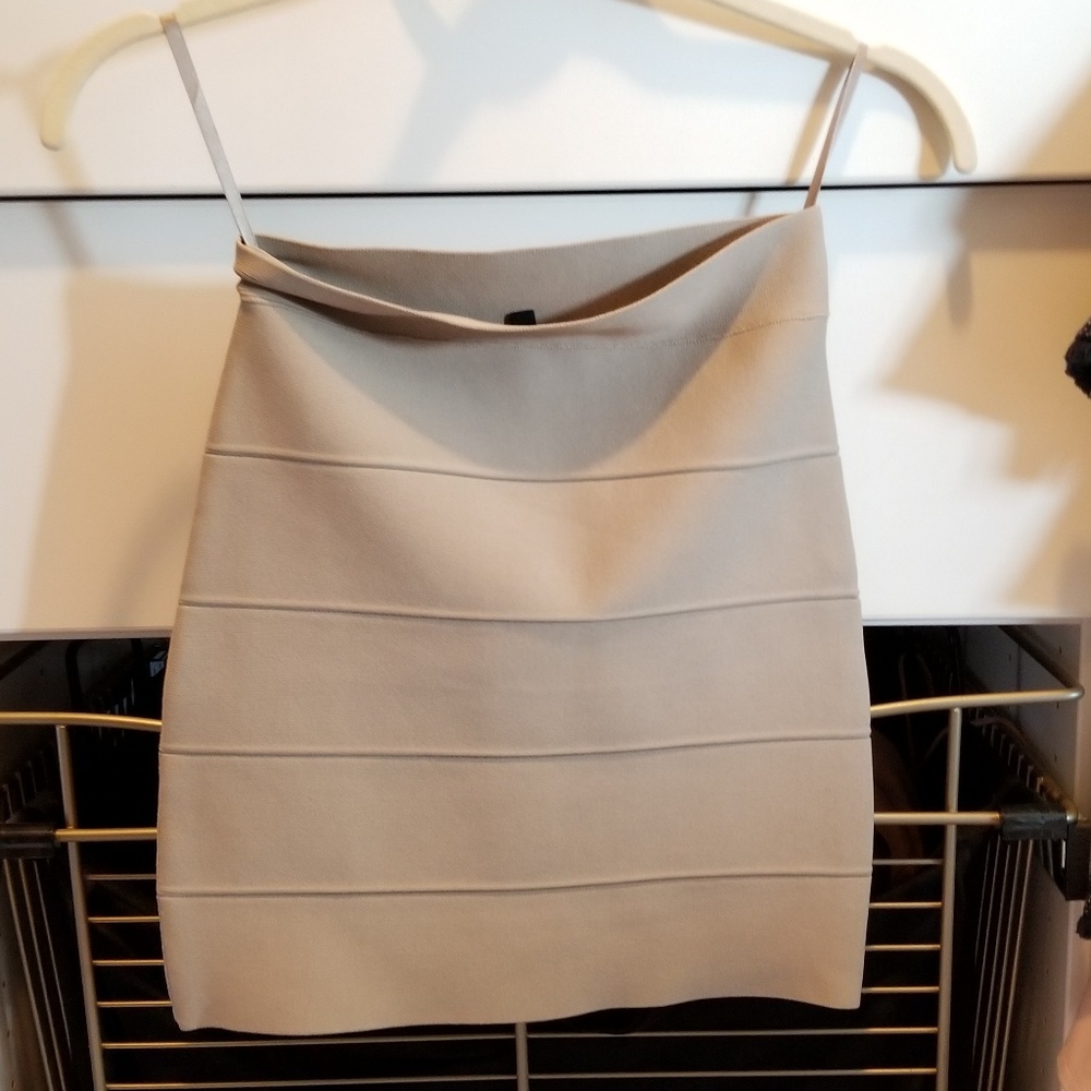 Power skirt